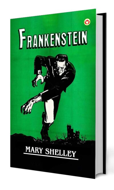 Frankenstein -0