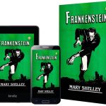 Frankenstein -8504