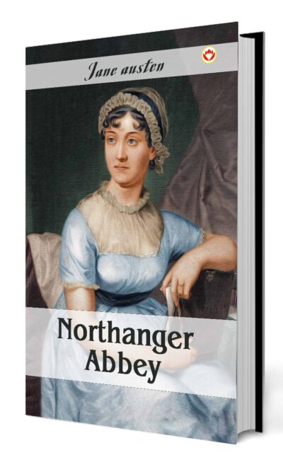 Northanger Abbey-0