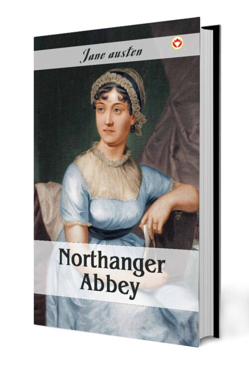 Northanger Abbey-0