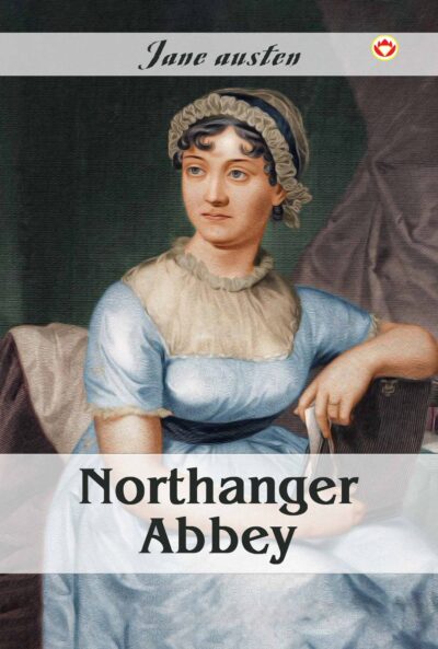 Northanger Abbey-8496