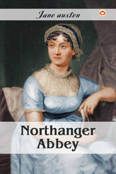 Northanger Abbey-8496