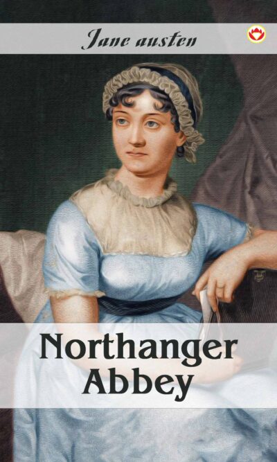 Northanger Abbey-8496