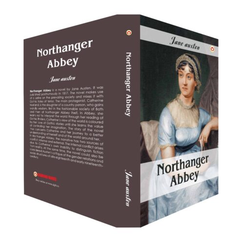 Northanger Abbey-8498