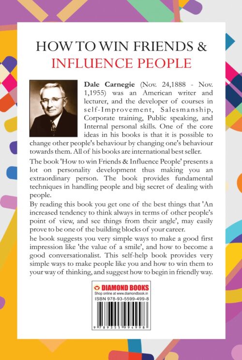 How To Win Friends And Influence People-8968