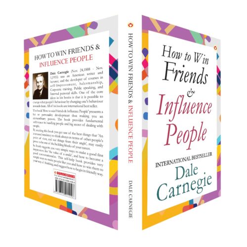 How To Win Friends And Influence People-8969