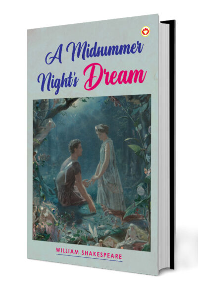 A Midsummer Night's Dream-0