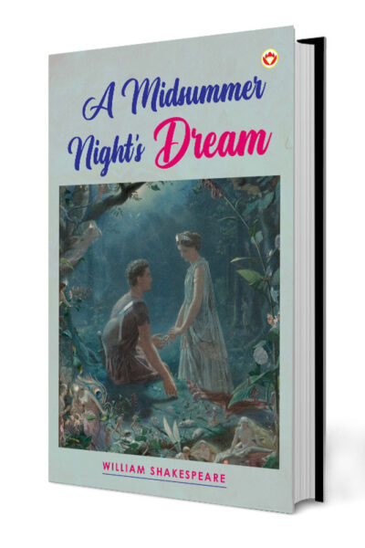 A Midsummer Night'S Dream-0