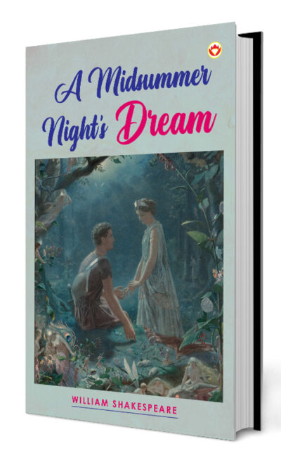 A Midsummer Night's Dream-0