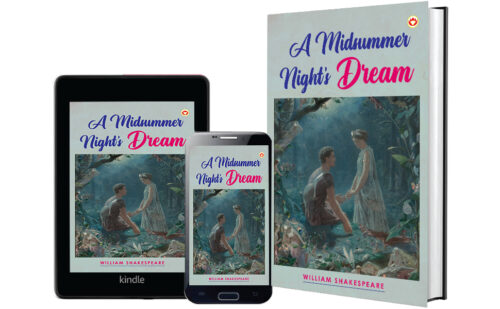 A Midsummer Night'S Dream-8965