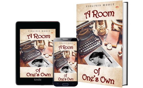 A Room Of One'S Own-9068