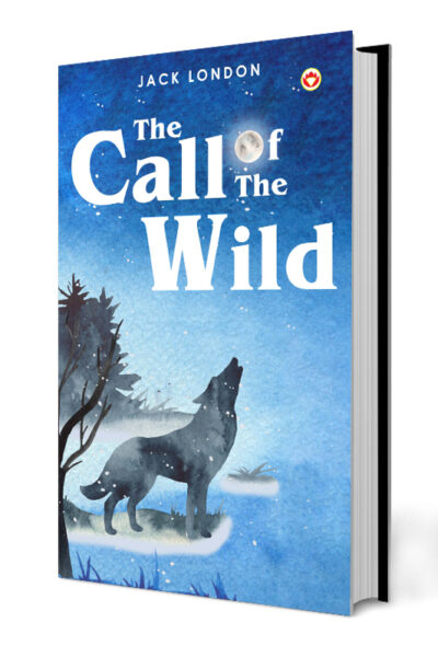 The Call of The Wild-0