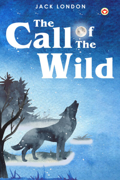 The Call of The Wild-8939