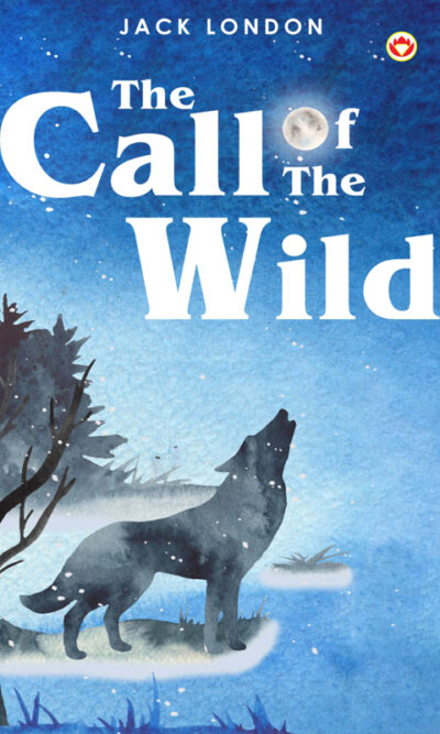 The Call of The Wild-8939