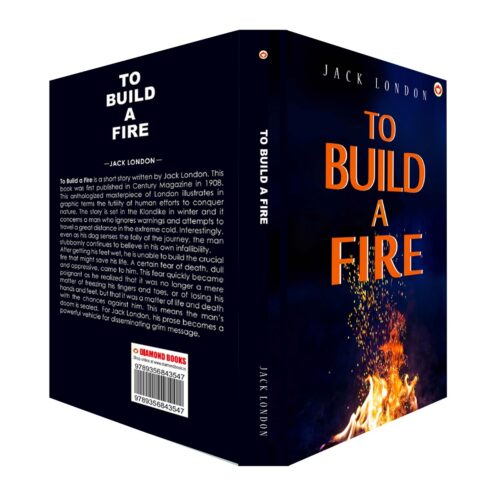 To Build A Fire-9062