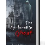 The Canterville Ghost-0