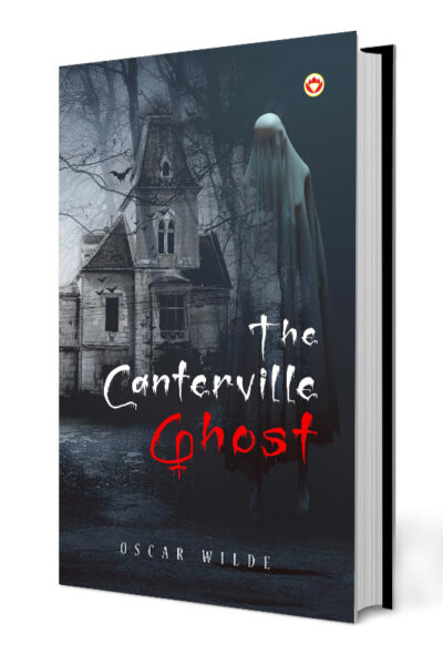 The Canterville Ghost-0