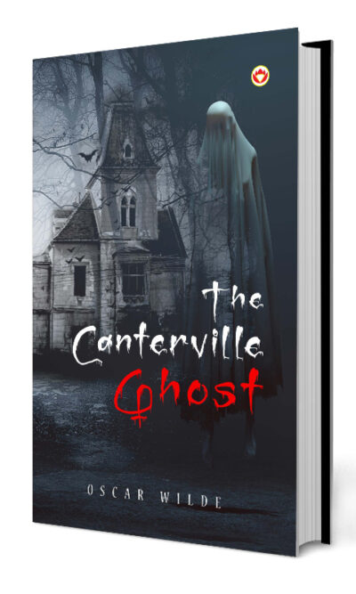 The Canterville Ghost-0