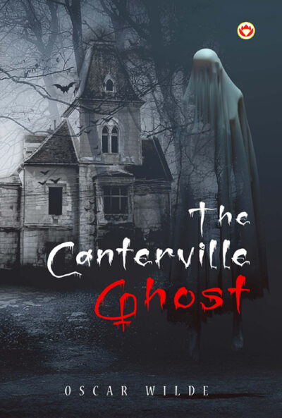 The Canterville Ghost-9055