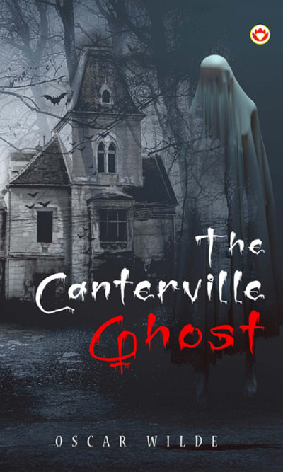 The Canterville Ghost-9055