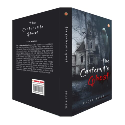 The Canterville Ghost-9057