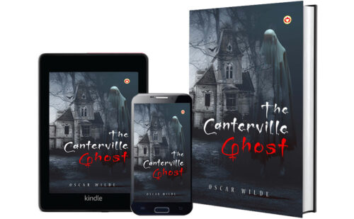 The Canterville Ghost-9058