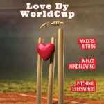 LBW : Love By World Cup-0