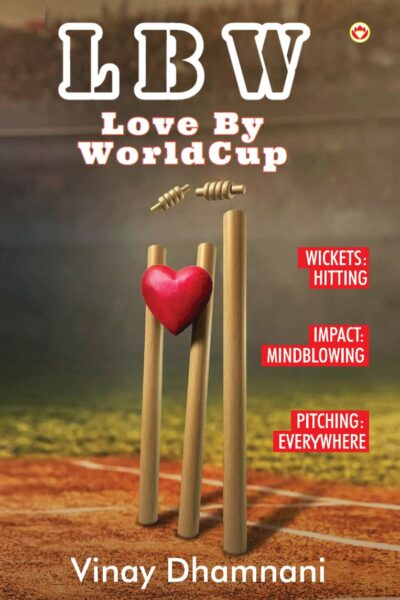 LBW : Love By World Cup-0