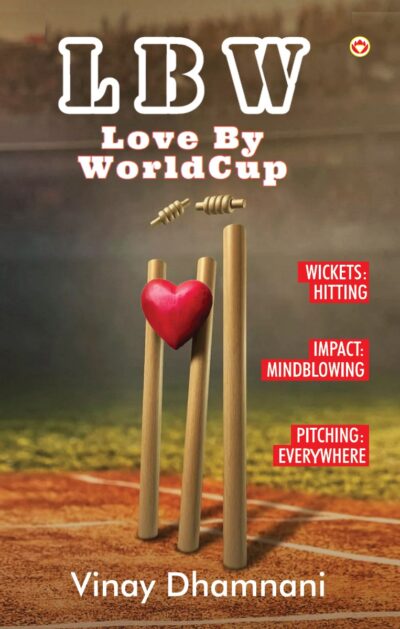 LBW : Love By World Cup-0