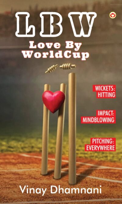 LBW : Love By World Cup-0