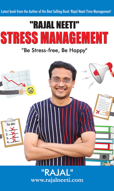 Rajal Neeti : Stress Management-0