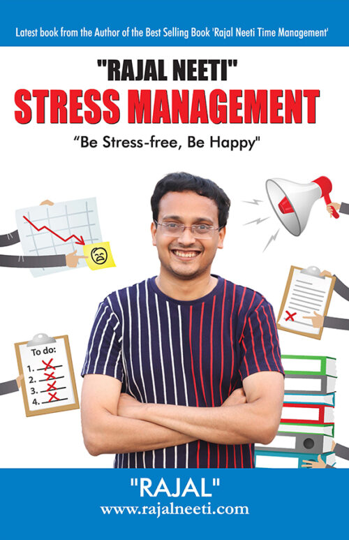 Rajal Neeti : Stress Management-0