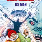 Chacha Chaudhary and Ice Man-0