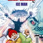 Chacha Chaudhary and Ice Man-0