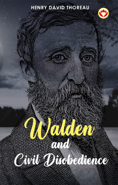 Walden and Civil Disobedience-0