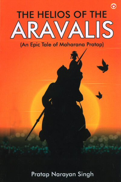 The Helios of the Aravalis (Novel)-0