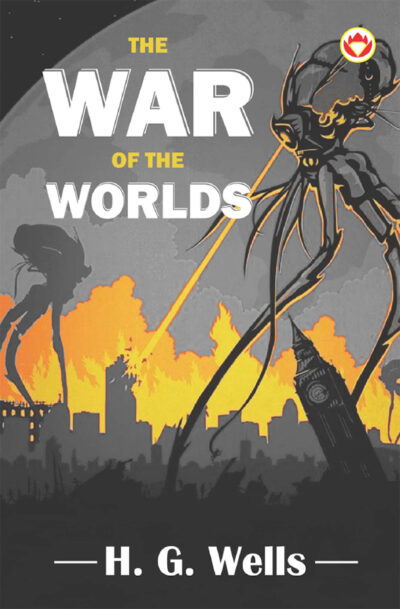 The War of the Worlds-0