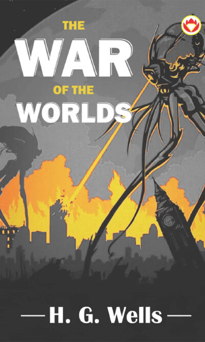 The War of the Worlds-0