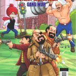 Best of Chacha Chaudhary Comics in English : Set of 3 Comics -9223