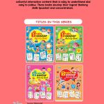 Brain Booster Activity Book - Age 7+ (Fun Learning Activity Book for Kids)-9781