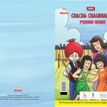 Chacha Chaudhary and Period Guide : A Complete Comprehensive Comic Book on Menstruation - Fun & Easy Read-9078