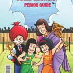 Chacha Chaudhary and Period Guide : A Complete Comprehensive Comic Book on Menstruation - Fun & Easy Read-0