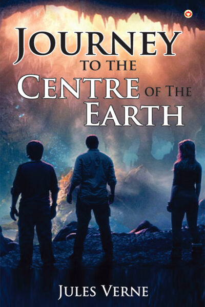 Journey to the Centre of the Earth-0