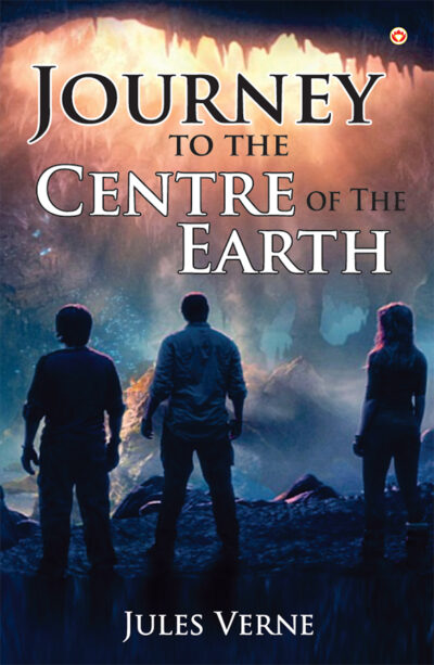 Journey to the Centre of the Earth-0