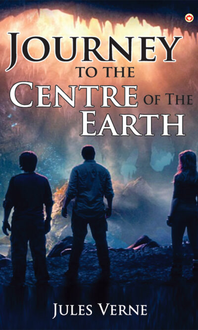 Journey to the Centre of the Earth-0