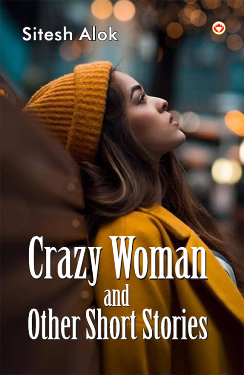 Crazy Woman And Other Short Stories-0