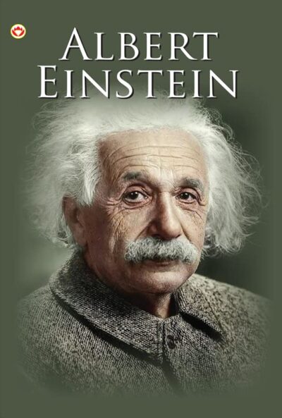 Great Scientists of the World : Albert Einstein | Charles Darwin | Stephen Hawking (Inspirational Biography Books)-9883