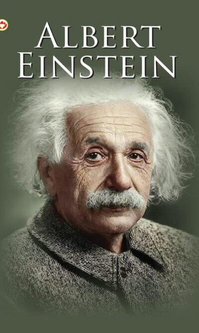 Great Scientists of the World : Albert Einstein | Charles Darwin | Stephen Hawking (Inspirational Biography Books)-9883