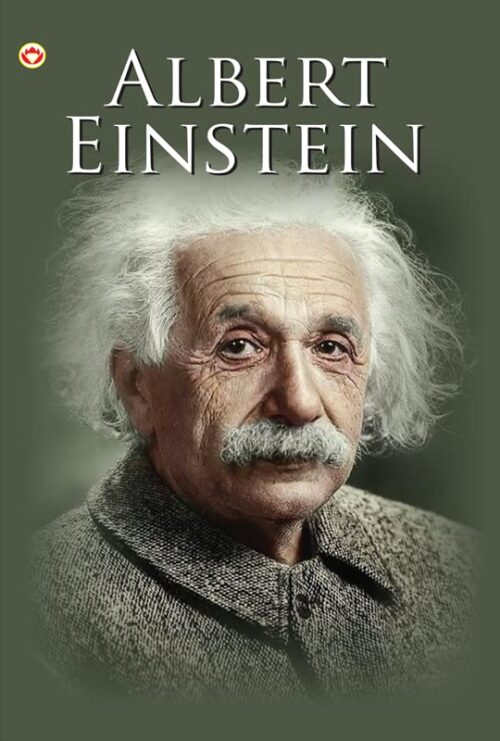 Great Scientists Of The World : Albert Einstein | Charles Darwin | Stephen Hawking (Inspirational Biography Books)-9883