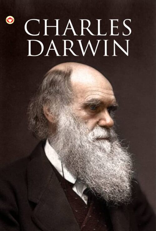 Great Scientists Of The World : Albert Einstein | Charles Darwin | Stephen Hawking (Inspirational Biography Books)-9884